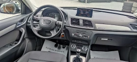 Audi Q3 2.0TDI QUATTRO - 20900 лв. - 14779568 7