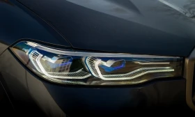 BMW X7 M50d/400HP/LASER/AHK/PANO/7S./360CAM/MEMO/AIR/448f - 129799 лв. - 23553239 3