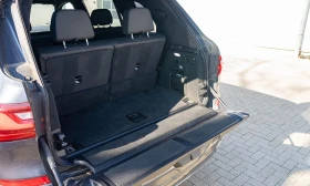 BMW X7 M50d/400HP/LASER/AHK/PANO/7S./360CAM/MEMO/AIR/448f - 129799 лв. - 23553239 7