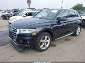 Audi Q5 PRESTIGE 45 TFSI QUATTRO S TRONIC