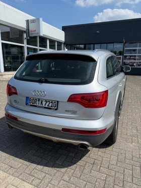 Audi Q7 | Mobile.bg    4