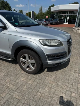Audi Q7 | Mobile.bg    6