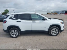 Jeep Compass SPORT 4X4 - 36500 лв. - 21530226 12