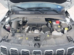 Jeep Compass SPORT 4X4 - 36500 лв. - 21530226 11