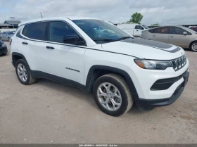 Jeep Compass SPORT 4X4 - 36500 лв. - 21530226 2