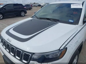 Jeep Compass SPORT 4X4 - 36500 лв. - 21530226 14
