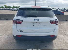 Jeep Compass SPORT 4X4 - 36500 лв. - 21530226 6