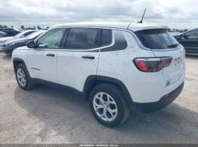 Jeep Compass SPORT 4X4 - 36500 лв. - 21530226 4