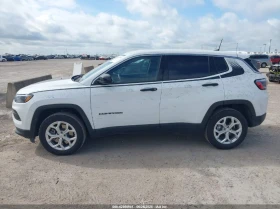 Jeep Compass SPORT 4X4 - 36500 лв. - 21530226 13