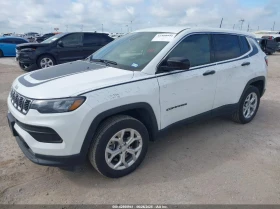 Jeep Compass SPORT 4X4