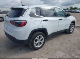 Jeep Compass SPORT 4X4 - 36500 лв. - 21530226 5
