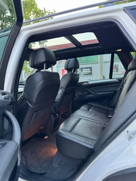 BMW X5 3.0sd 286 к.с TOP - 18500 лв. - 58177707 9