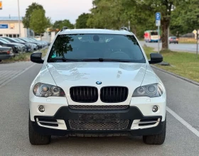     BMW X5 3.0sd 286 . TOP