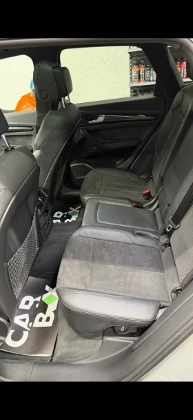 Audi SQ5 3.0TFSI NARDO GRAY TOP!!! - 62999 лв. - 26383669 9