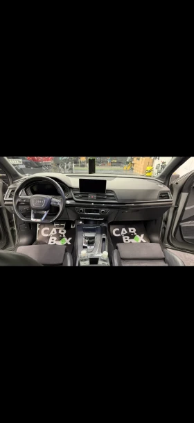 Audi SQ5 3.0TFSI NARDO GRAY TOP!!! - 62999 лв. - 26383669 5