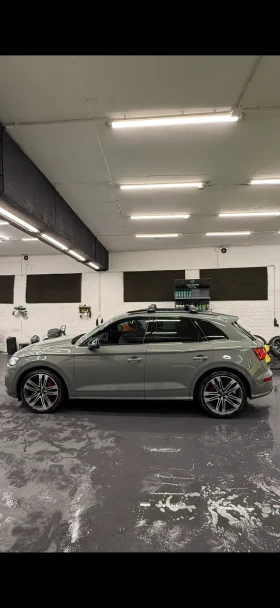 Audi SQ5 3.0TFSI NARDO GRAY TOP!!! - 62999 лв. - 26383669 10