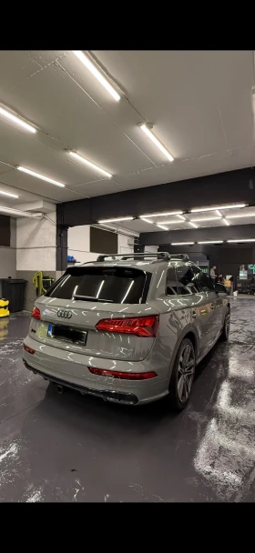 Audi SQ5 3.0TFSI NARDO GRAY TOP!!! - 62999 лв. - 26383669 2