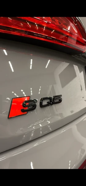 Audi SQ5 3.0TFSI NARDO GRAY TOP!!! - 62999 лв. - 26383669 3