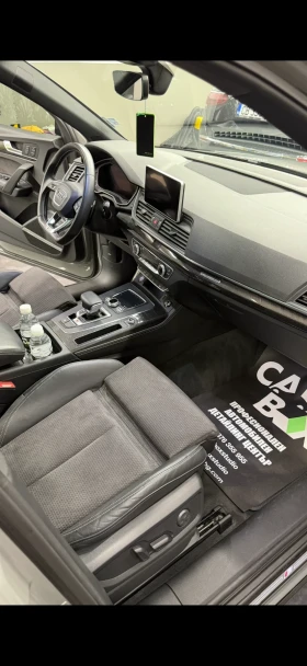 Audi SQ5 3.0TFSI NARDO GRAY TOP!!! - 62999 лв. - 26383669 6