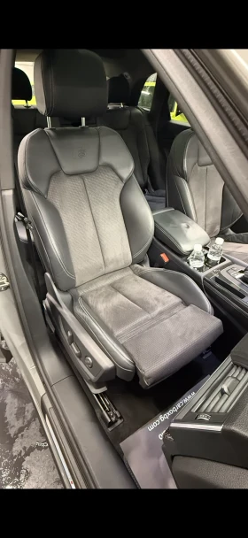 Audi SQ5 3.0TFSI NARDO GRAY TOP!!! - 62999 лв. - 26383669 7