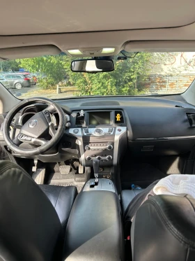 Обява за продажба на Nissan Murano 2500 ~18 500 лв. - изображение 4