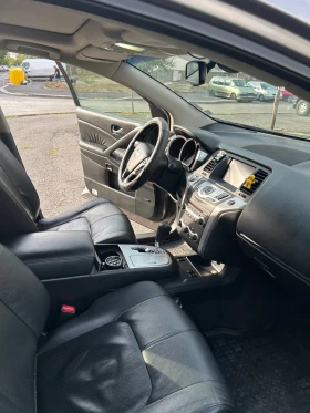 Обява за продажба на Nissan Murano 2500 ~18 500 лв. - изображение 8