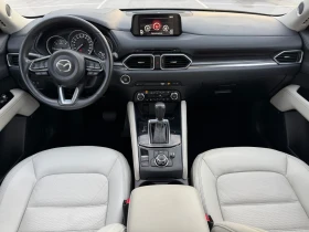 Mazda CX-5 2.2 SKYACTIV AWD - FULL OPTIONAL/ 100.000 km! | Mobile.bg    9
