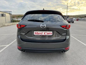 Mazda CX-5 2.2 SKYACTIV AWD - FULL OPTIONAL/ 100.000 km! | Mobile.bg    5