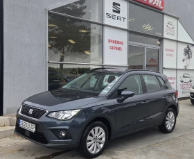     Seat Arona 1.0 TSI