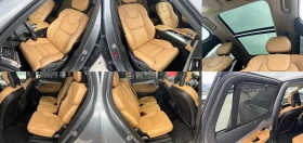 Volvo Xc90 D5 AWD / INSCRIPTION / BOWERS & WILKINS 6+ 1  | Mobile.bg    11