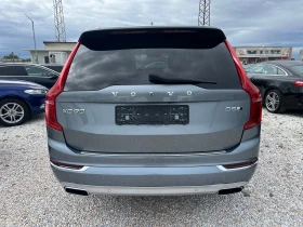 Volvo Xc90 D5 AWD / INSCRIPTION / BOWERS & WILKINS 6+ 1  | Mobile.bg    5
