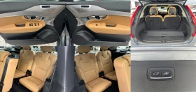 Volvo Xc90 D5 AWD / INSCRIPTION / BOWERS & WILKINS 6+ 1  | Mobile.bg    13