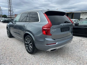 Volvo Xc90 D5 AWD / INSCRIPTION / BOWERS & WILKINS 6+ 1  | Mobile.bg    6