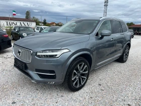     Volvo Xc90 D5 AWD / INSCRIPTION / BOWERS & WILKINS 6+ 1 