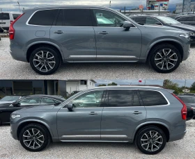 Volvo Xc90 D5 AWD / INSCRIPTION / BOWERS & WILKINS 6+ 1  | Mobile.bg    7
