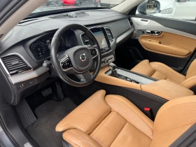 Volvo Xc90 D5 AWD / INSCRIPTION / BOWERS & WILKINS 6+ 1  | Mobile.bg    8