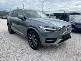     Volvo Xc90 D5 AWD / INSCRIPTION / BOWERS & WILKINS 6+ 1 