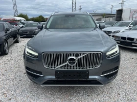     Volvo Xc90 D5 AWD / INSCRIPTION / BOWERS & WILKINS 6+ 1 