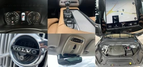 Volvo Xc90 D5 AWD / INSCRIPTION / BOWERS & WILKINS 6+ 1  | Mobile.bg    14