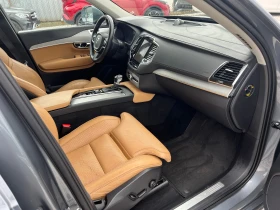 Volvo Xc90 D5 AWD / INSCRIPTION / BOWERS & WILKINS 6+ 1  | Mobile.bg    10