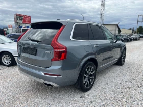     Volvo Xc90 D5 AWD / INSCRIPTION / BOWERS & WILKINS 6+ 1 