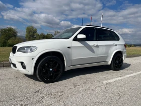 Обява за продажба на BMW X5 M40D Full Full  ~27 300 лв. - изображение 1