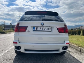 Обява за продажба на BMW X5 M40D Full Full  ~27 300 лв. - изображение 3