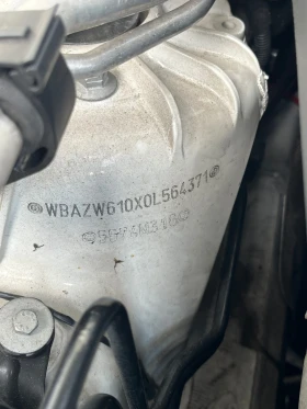 BMW X5 M40D Full Full  - 27300 лв. / 13958.27 € - 97552661 15