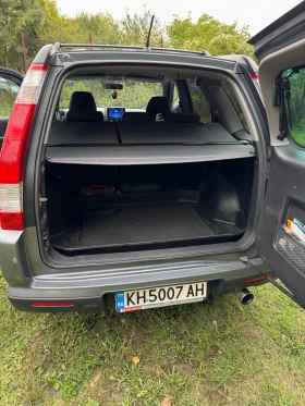 Honda Cr-v 2.2 I-ctdi | Mobile.bg    14