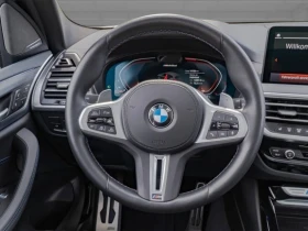 BMW X3 M40d xDrive = Shadow Line = Гаранция - 119000 лв. / 60843.73 € - 29619702 4