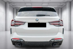 BMW X3 M40d xDrive = Shadow Line = Гаранция - 119000 лв. / 60843.73 € - 29619702 2
