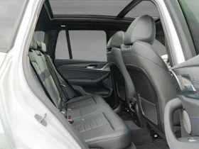 BMW X3 M40d xDrive = Shadow Line = Гаранция - 119000 лв. / 60843.73 € - 29619702 7