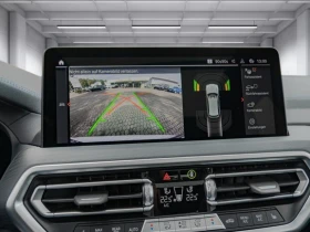 BMW X3 M40d xDrive = Shadow Line = Гаранция - 119000 лв. / 60843.73 € - 29619702 5