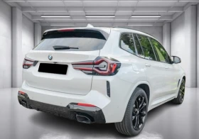 BMW X3 M40d xDrive = Shadow Line = Гаранция - 119000 лв. / 60843.73 € - 29619702 3